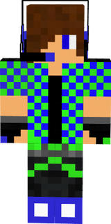 MrLainks