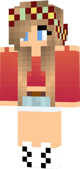 Ellie joe ones skin