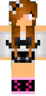 nissrine