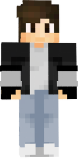 Blufflz Skin