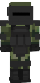 militar
