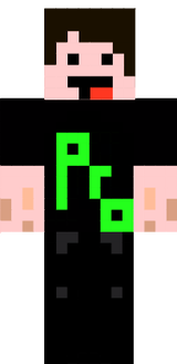 Minecraft Probuilder