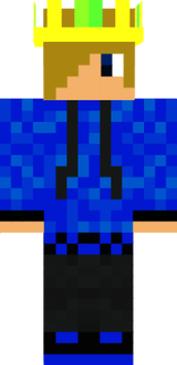 kel's skin