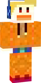 duckymarch