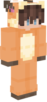 MortiMorrison Fox