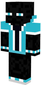 azul