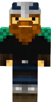 Preview of texture: Iago