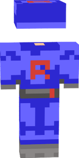 CadeteRocket
