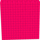 pink floor