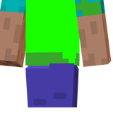 green steve
