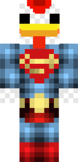 super chiken