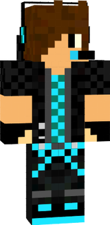 geek blue