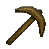 WOOD PICK!