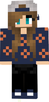 winterskin