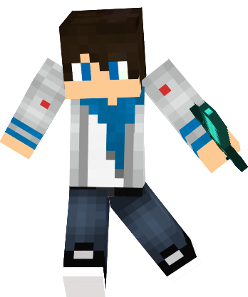 Preview of texture: KillerCraft