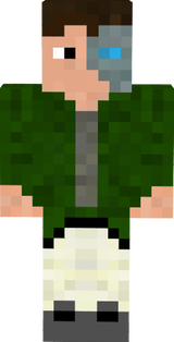 CiborgueGamer