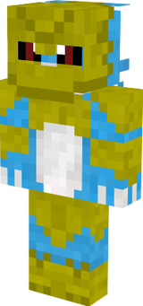 magnamon