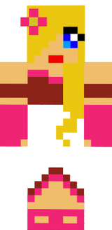 Leleca Noiva