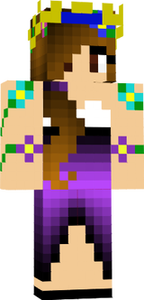 orane princesse