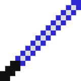 blu lazer