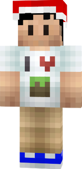 santa