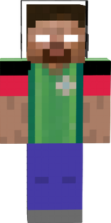 Herobrine
