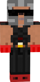 Gangster