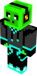 The slime gamer