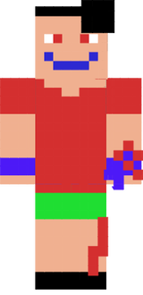 DengesizOyuncularHD