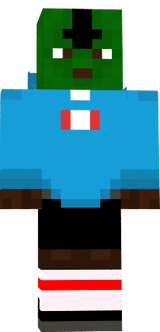 Dan off five nights at feefee's