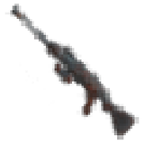 fallout alien gun texture