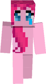 Pinkie Pie 