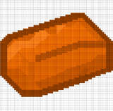 Copper Ingot HD