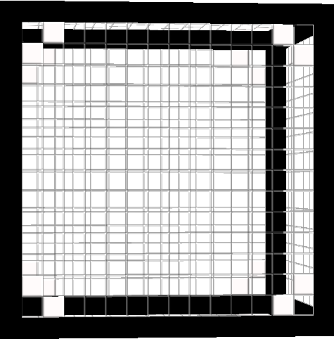 Preview of texture: Glass block