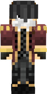 dense pirata