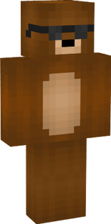 skin minecraft