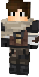 survival btw
