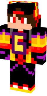 gabreil