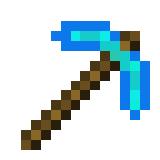 Diamond Pickaxe