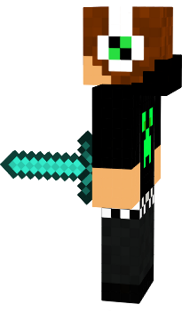 Preview of texture: Alex