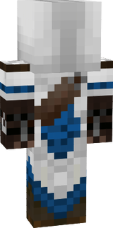 assasin jondalen