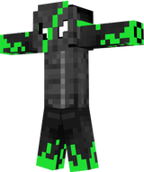 Skin de rasta