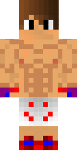 sin camiseta
