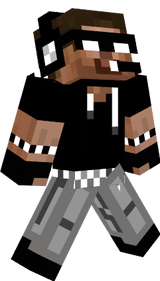 Herobrene