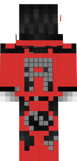 skin de isa 