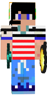 Fusiongamer 007