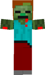 Zombistail