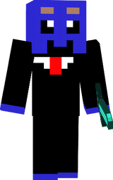 bombom blu