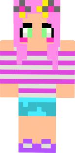 kawaii hipster cat guurl