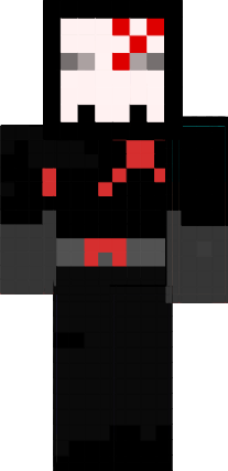 Preview of texture: Red_X